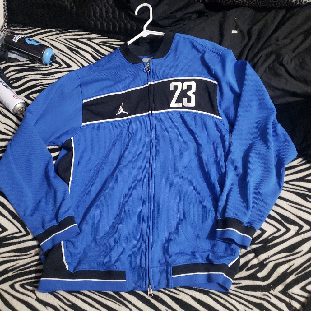 Jordan Track Jacket